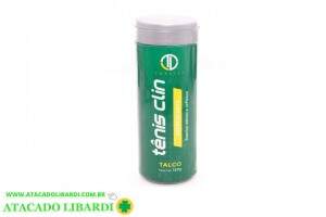 TALCO CANFORADO TENIS CLIN REFRESCANTE 120G 630
