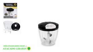 PROCESSADOR ALIMENTOS 900ML MANUAL LT23440