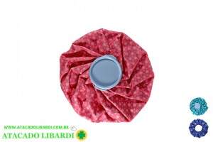 BOLSA AGUA QUENTE 2,7L COLOR CB1144