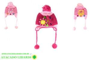 TOUCA LA INFANTIL PERUANA 07015