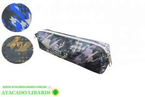 ESTOJO ESCOLAR JUV UNISSEX YS27389