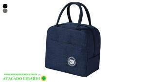 BOLSA TERMICA 22X18X11CM 7L SBC01071