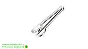 PEGADOR MASSA 29CM INOX SQ4229