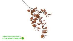FLORES HASTE  ENV MARROM  BR397007BW