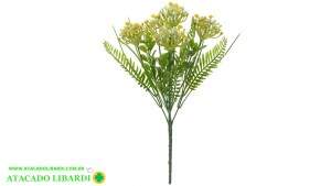 GYPSO BUQUE  X5 AMARELO 32CM 52263004