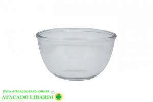 TIGELA VIDRO 1,5L 21204
