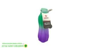 GARRAFA PLAST 1500ML COLOR ELG65105