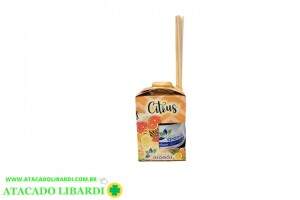DIFUSOR AROMAS 250ML C/VARETAS CITRUS 7260