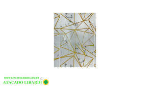 PAPEL 25X36CM PRES SACO CARRARA C/50UNI