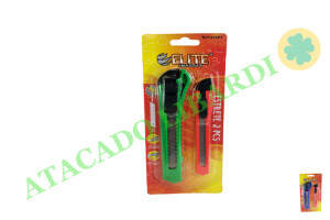 ESTILETE LARGO 18MM 15/13CM 2PCS RJ1332ET
