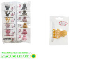 PIRANHA P/CABELO UNI CHEVRON COLOR D826