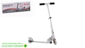 PATINETE ALUMINIO INFANTIL ELB10013