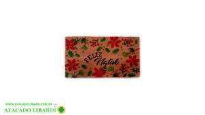 TAPETE 33X60CM FIBRA COCO NTD01884       