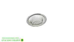 RALO PIA 7CM INOX 807885