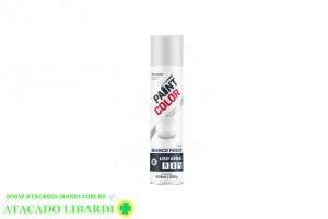 TINTA PAINTCOLOR U.G 400ML BRANCO FOSCO 5510152