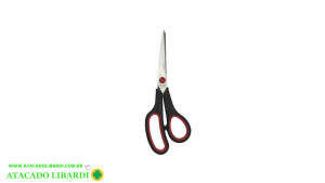 TESOURA MULTIUSO 17CM NX213