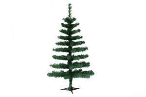 ARVORE VERDE 60CM 40 GALHOS NTY10060