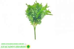 SAMAMBAIA 36CM PEDURAR VERDE X24 28253001