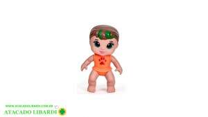 SOLAPA BONECA MY LOVES 19CM FRIEND 125