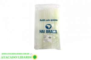 REFIL COLA QUENTE 1KG 30CM GROSSA RF00220