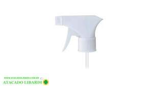 GATILHO PLAST PULVERIZADOR LT21001
