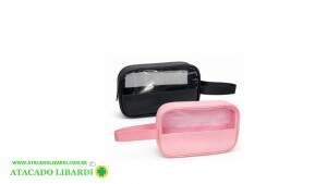 NECESSAIRE 19X13X6CM FEM DEC FJ91828
