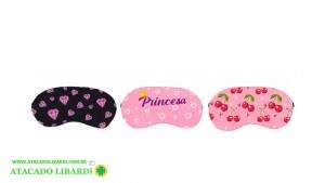 MASCARA P/DORMIR 19CM HV73945