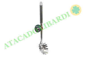 PEGADOR MASSA CONCHA CABO INOX COOK SL0544