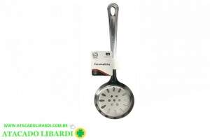 ESCUMADEIRA METAL 23CM 9821