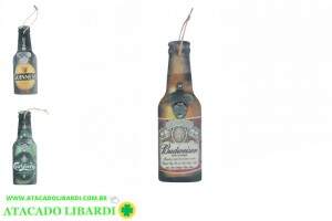 ABRIDOR GARRAFA PAREDE VINTAGE 94925