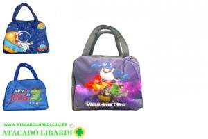 BOLSA TERMICA 22,5X12,5X19CM MAO F0287