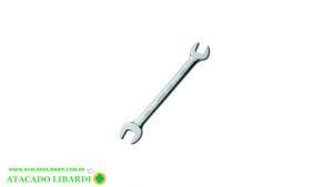 CHAVE FIXA 12X13MM 12091