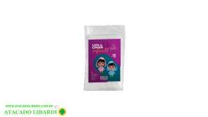 CAPA CHUVA INFANTIL PLAST CPC10