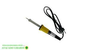 FERRO SOLDA 30W 220V FER30W220V