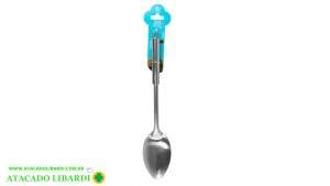 COLHER INOX 32,5CM SERVIR 24081