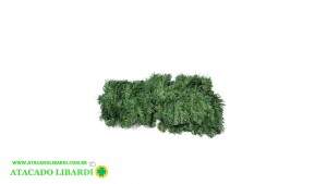 FESTAO ARAMADO VERDE 27CM X 2,70M BG 410241