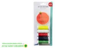 KIT COSTURA 22PCS FJ90843