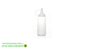 BISNAGA 200ML MAIONESE 1393