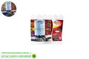 CAPA GALAO DE AGUA 20L RENDA ROMANCE 87X38CM 002