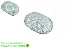 LUGAR AMERICANO PLAST 30X45CM BA25751