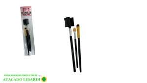 KIT MAQUIAGEM 3PCS BA32872