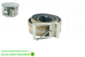 CINTO GORGURAO STREET MAN 120CM DUPLA FACE 330/411