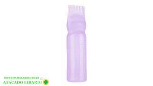 APLICADOR DE TINTA PLAST 18CM PARA CABELO BA26502