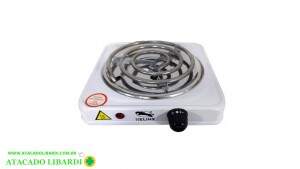 FOGAREIRO ELETRICO 1000W 127V FUT195