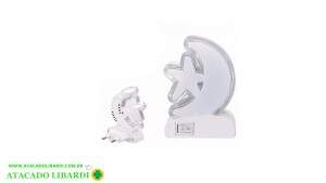 LUMINARIA PAREDE 10CM LT24116