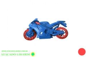 SOLAPA MOTO SPEED 12CM XIS0487