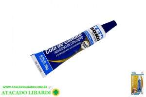 COLA ADESIVA DE CONTATO 30G TEKBOND 24307008602