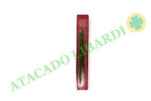PALITO UNHA C/6 PCS PAU DE LARANJEIRA 1296PM