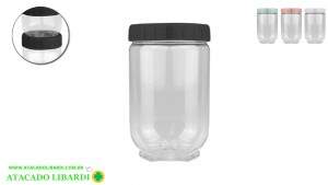 ORGANIZADOR MULTIUSO 600ML 470362