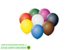 BALAO 9 JOY PARTY SORTIDO 30UNI PARTY24
